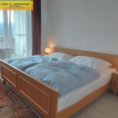 Apartment Alpenpanorama Bad Mitterndorf Exterior foto