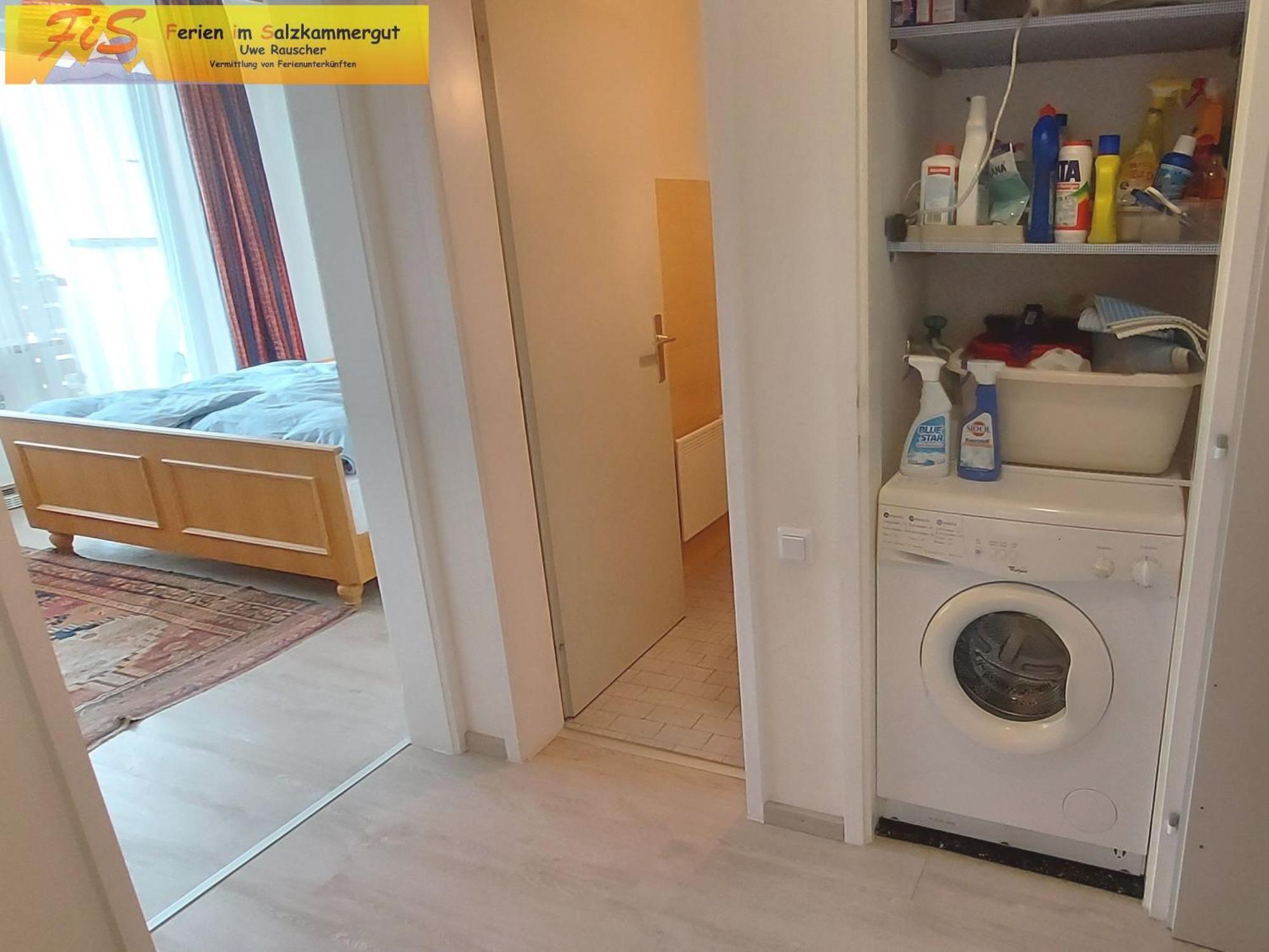 Apartment Alpenpanorama Bad Mitterndorf Exterior foto