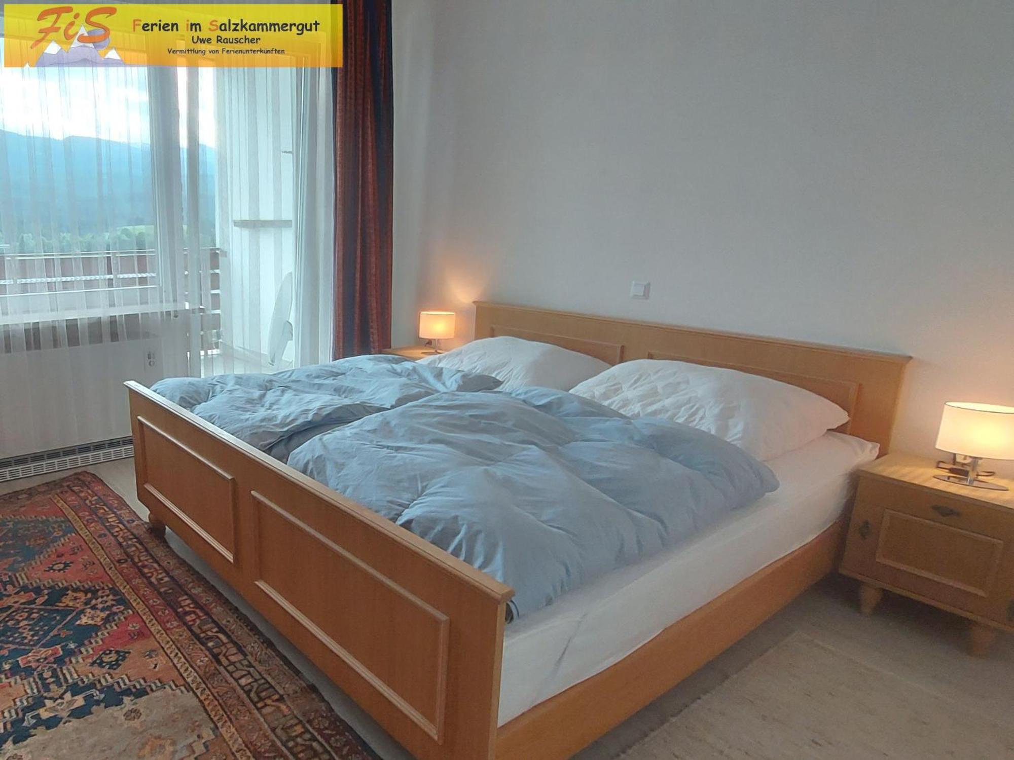 Apartment Alpenpanorama Bad Mitterndorf Exterior foto