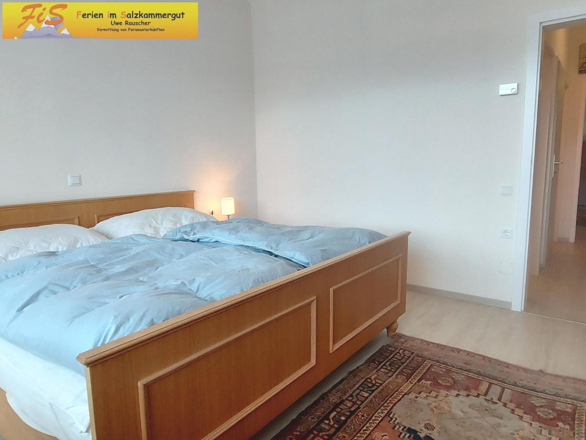 Apartment Alpenpanorama Bad Mitterndorf Exterior foto