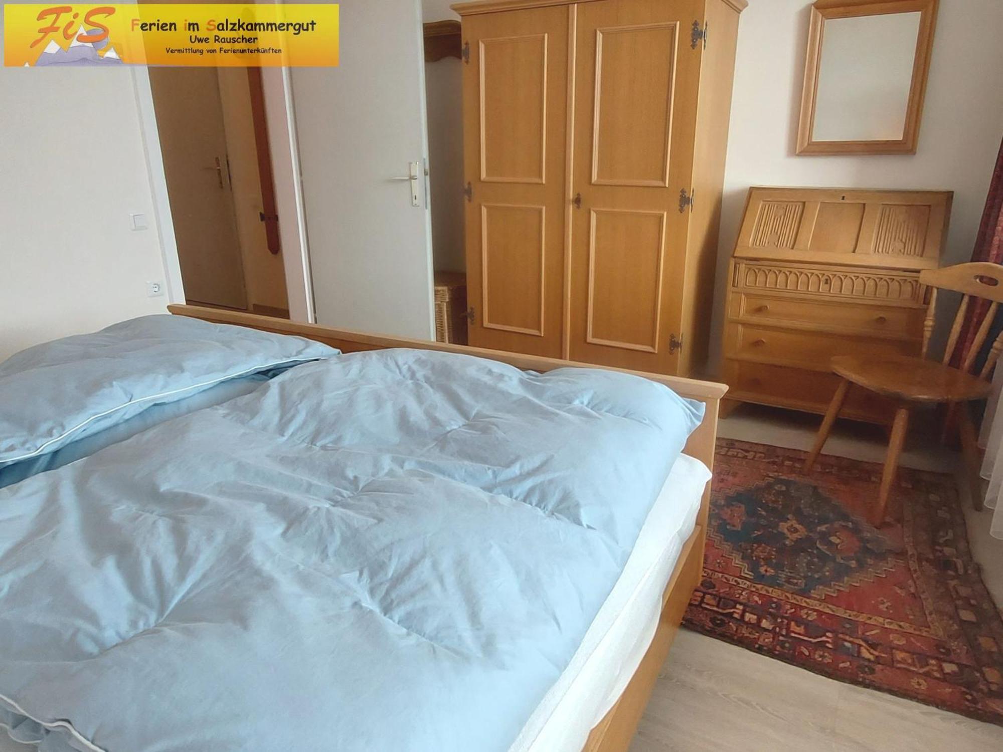 Apartment Alpenpanorama Bad Mitterndorf Exterior foto