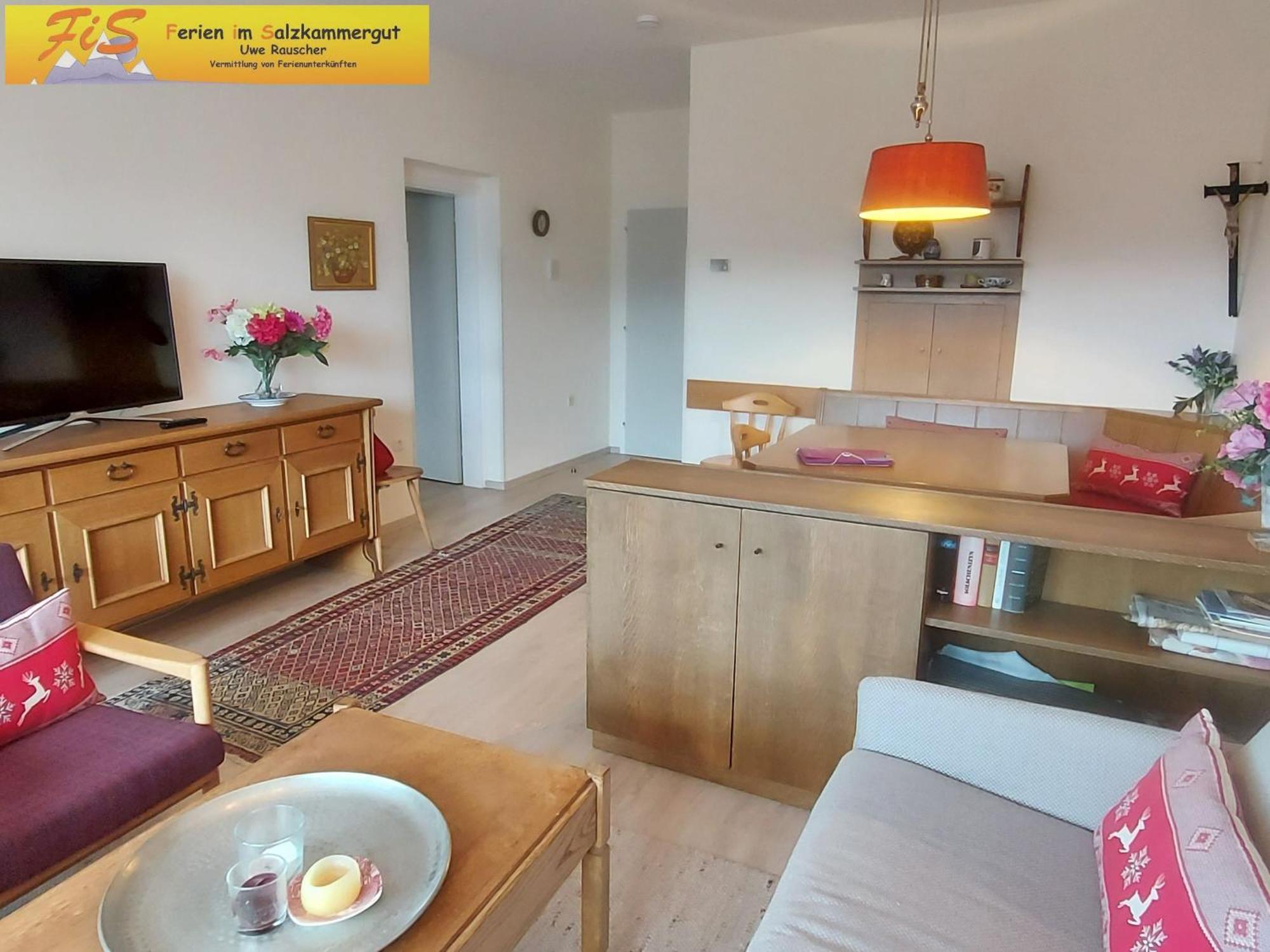 Apartment Alpenpanorama Bad Mitterndorf Exterior foto